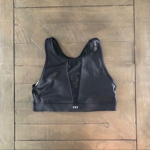 Victoria’s Secret Sport Mesh Sports Bra
